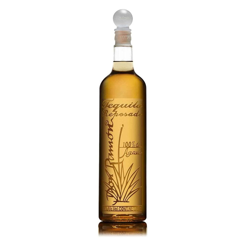 Tequila Don Ramon Reposado 750 Ml Fenix El Super de Casa